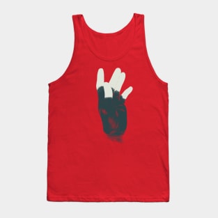 The Beast and Dragon, Adored Tank Top